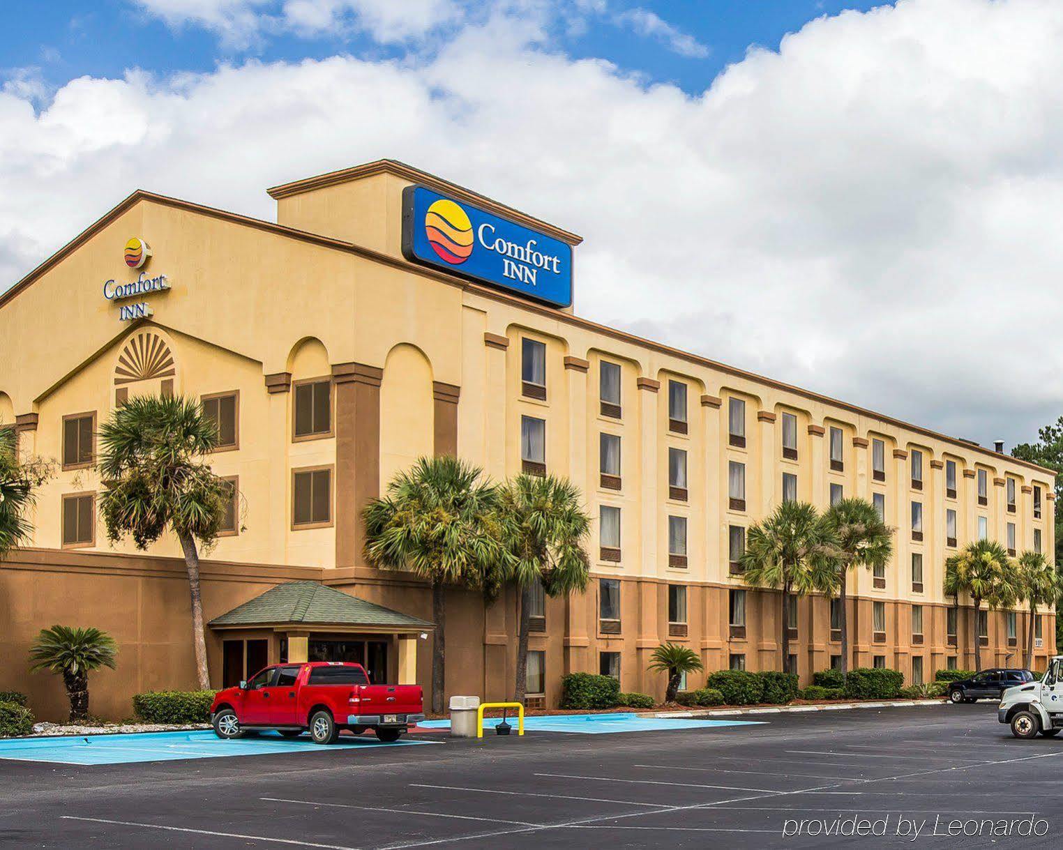 Four Points By Sheraton Brunswick Exterior photo