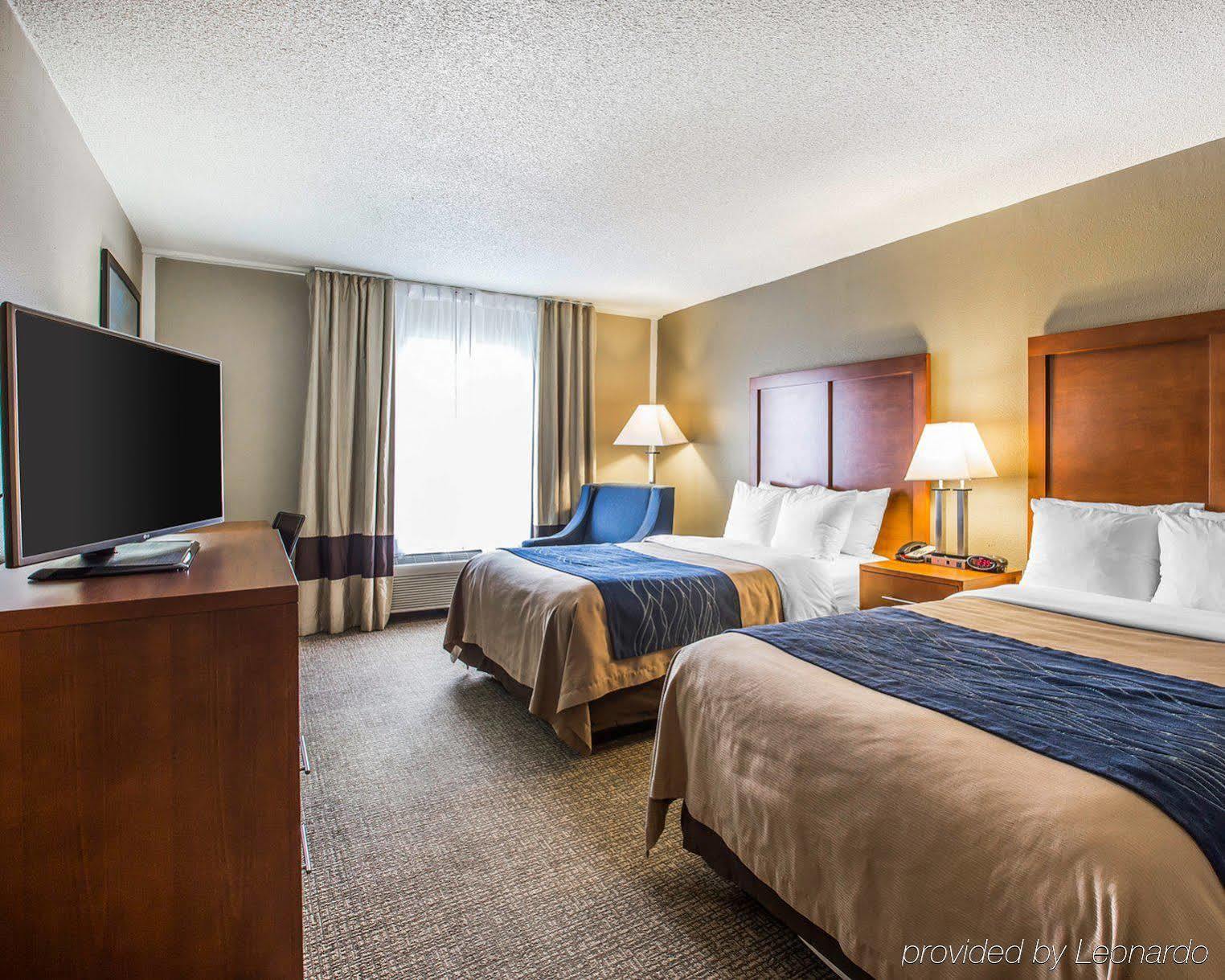 Four Points By Sheraton Brunswick Exterior photo