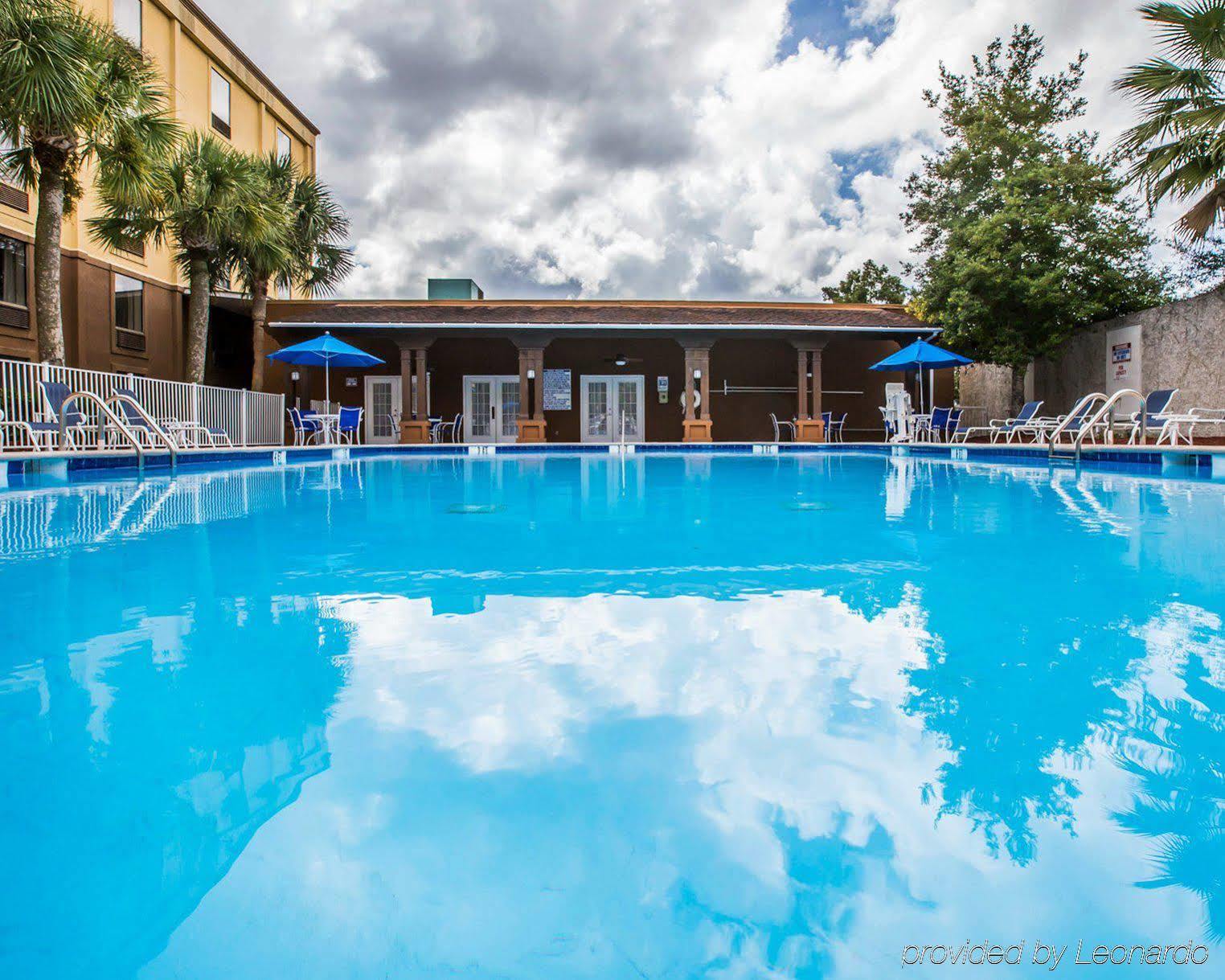 Four Points By Sheraton Brunswick Exterior photo